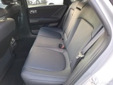  Hyundai   Ioniq Ioniq 6 Creative Electrique 77kWh BVA #9