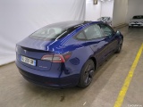  Tesla  Model 3 TESLA  / 2018 / 4P / Berline Grande Autonomie #6