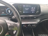  Hyundai  i20 HYUNDAI  / 2020 / 5P / berlina con portón 1.0 TGDI 74kW (100CV) Klass #15