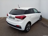  Hyundai  i20 HYUNDAI  / 2018 / 5P / berlina con portón 1.0 TGDI 74kW (100CV) Tecno LE(SP)(SL) #2