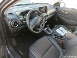  Hyundai  Konna HYUNDAI Kona / 2020 / 5P / todoterreno 1.6 GDI HEV Style Sky DCT #3