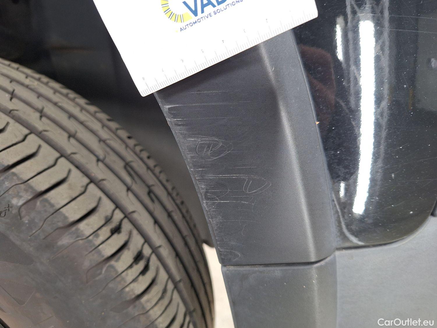  Peugeot  RIFTER Peugeot,  '18, Peugeot  1.5 BlueHDi 130 S/S Allure Long 5d 7pl #11