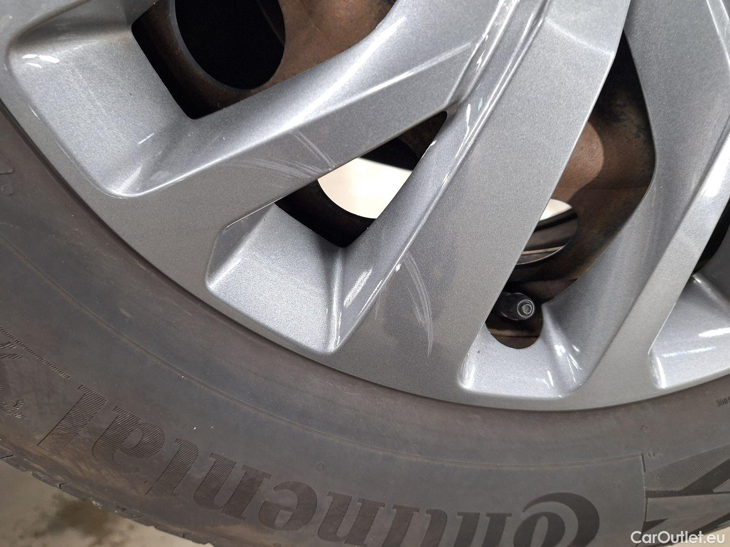  Peugeot  RIFTER Peugeot,  '18, Peugeot  1.5 BlueHDi 130 S/S Allure Long 5d 7pl #18