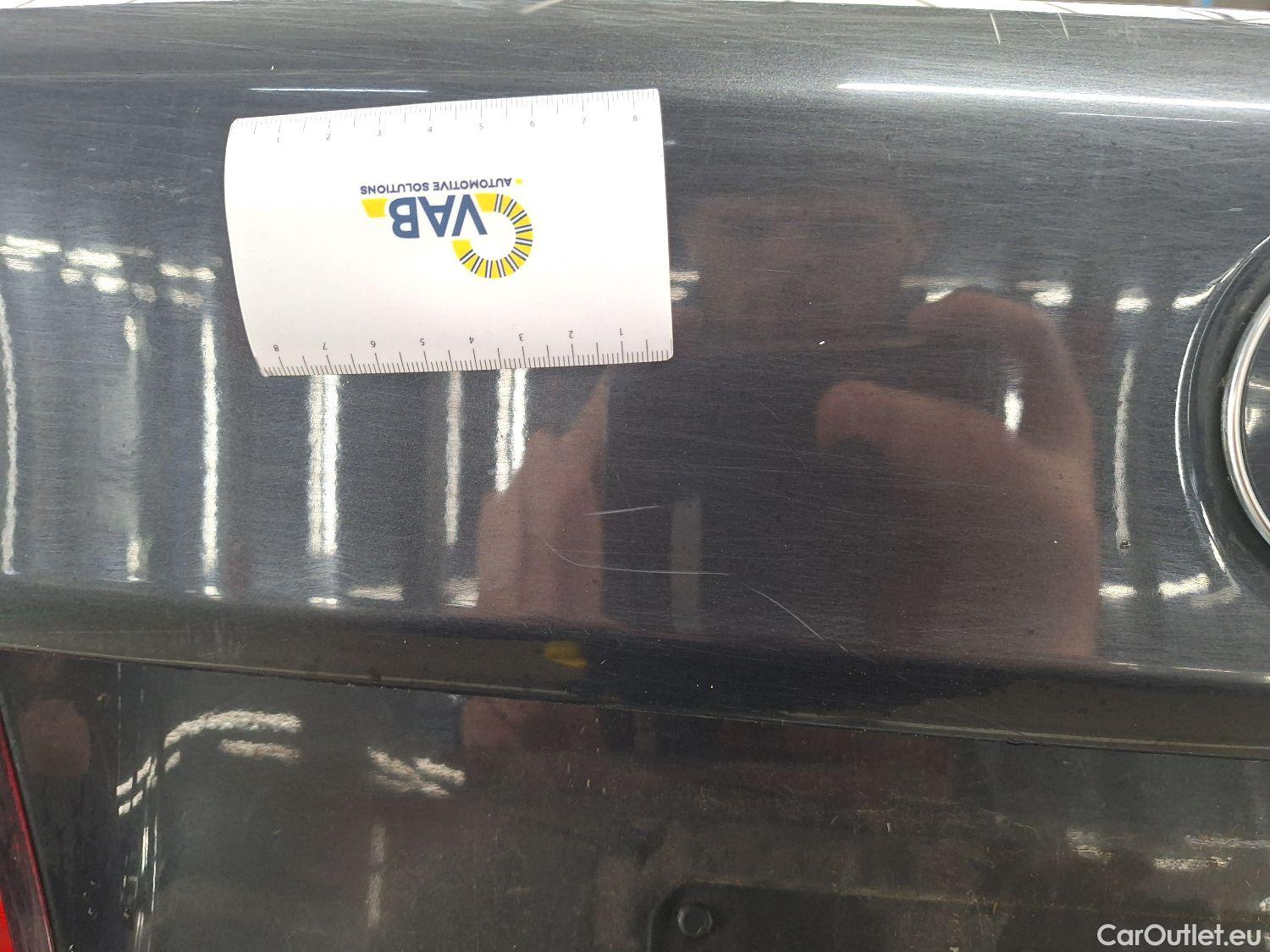  Bmw  Serie 5 BMW, 5-serie '16, BMW 5 Reeks Berline 518d 100kW Aut. 4d #19