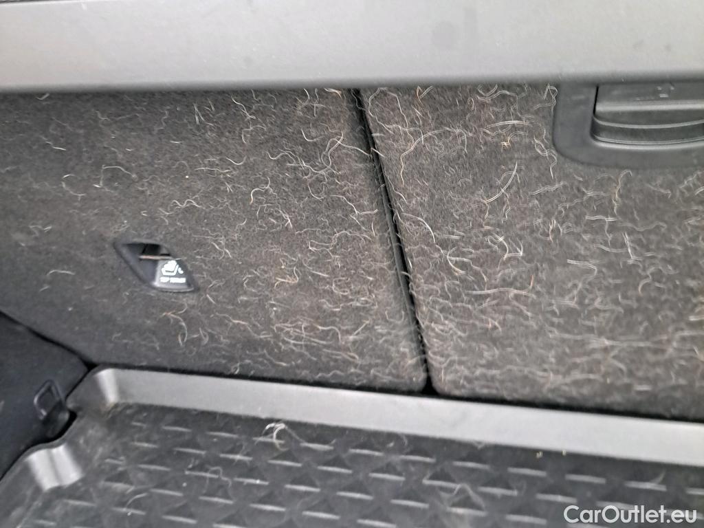  Hyundai  Tucson HYUNDAI  / 2020 / 5P / todoterreno 1.6 TGDI 169kW (230CV) HEV Maxx Auto #4