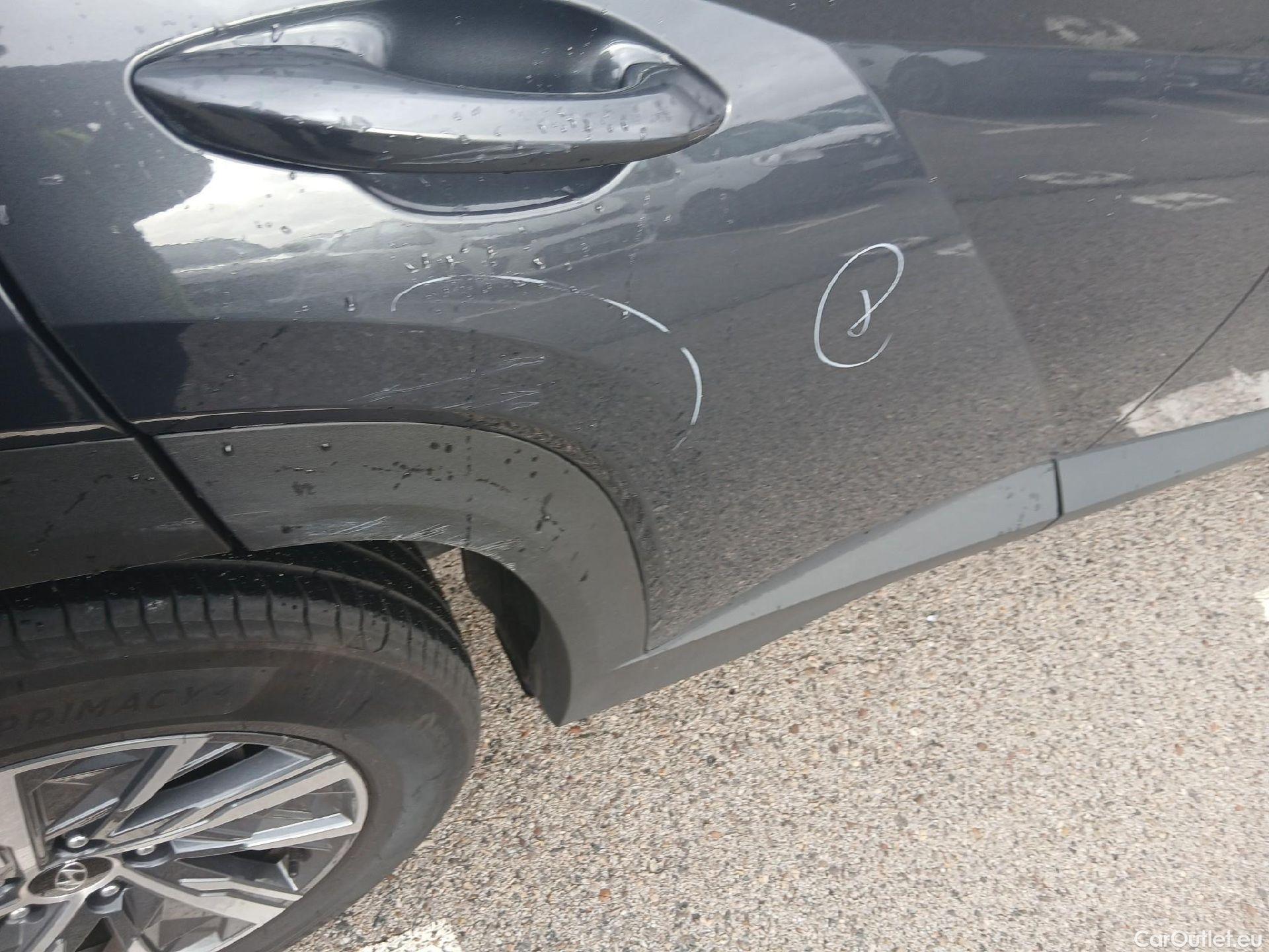  Hyundai  Tucson HYUNDAI  / 2020 / 5P / todoterreno 1.6 TGDI 110kW (150CV) 48V Maxx #18