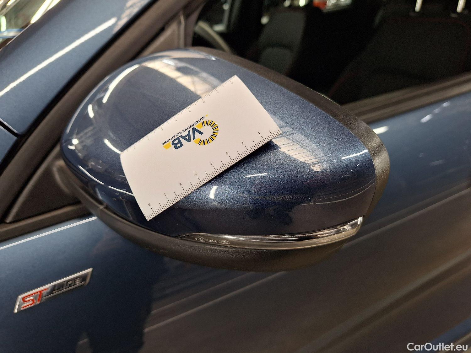  Ford  Kuga Ford,  '19 PHEV, Ford  2.5i PHEV Aut. 165kW ST-Line 5d #2