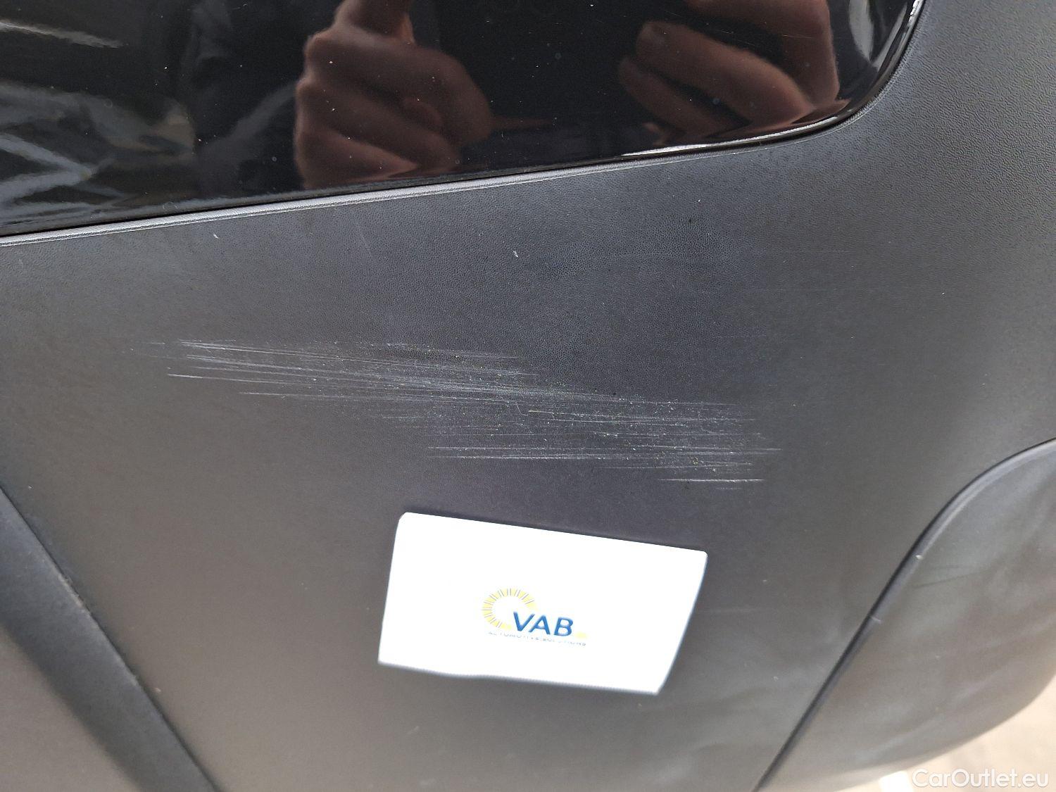  Peugeot  RIFTER Peugeot,  '18, Peugeot  1.5 BlueHDi 130 S/S Allure Long 5d 7pl #13