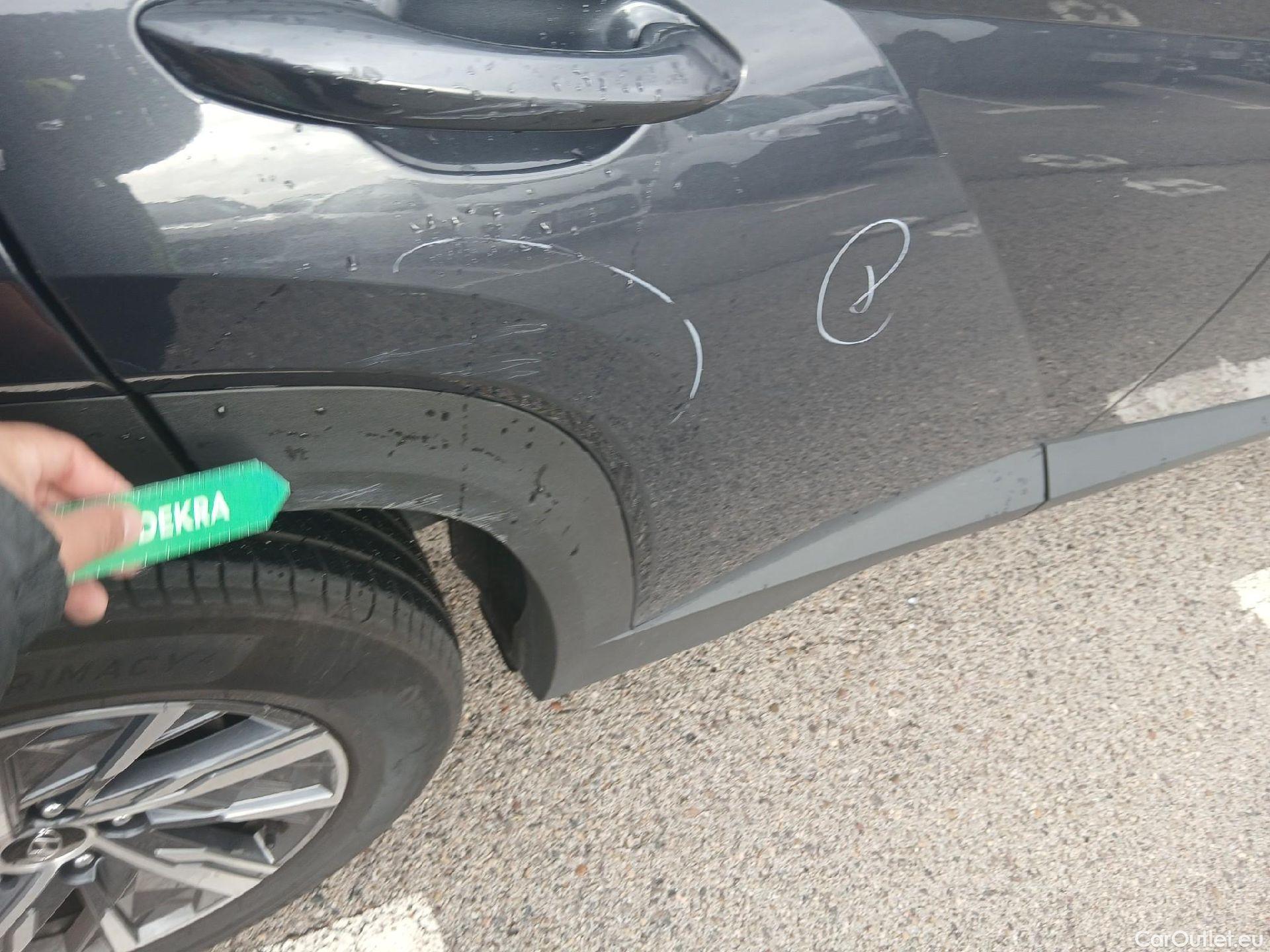  Hyundai  Tucson HYUNDAI  / 2020 / 5P / todoterreno 1.6 TGDI 110kW (150CV) 48V Maxx #19