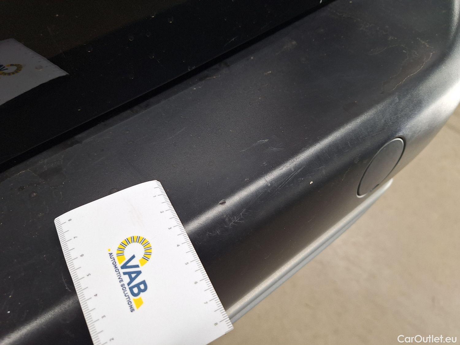  Peugeot  RIFTER Peugeot,  '18, Peugeot  1.5 BlueHDi 130 S/S Allure Long 5d 7pl #15