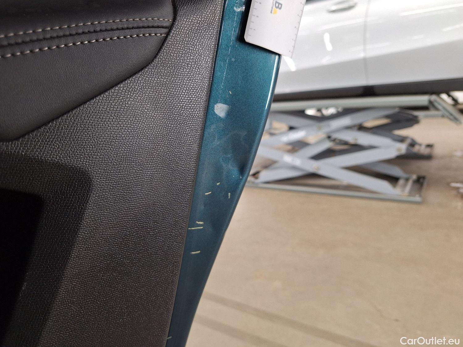  Peugeot  5008 Peugeot,  '16, Peugeot  1.5 BlueHDi 96kW S&S Allure 5d 7pl #44