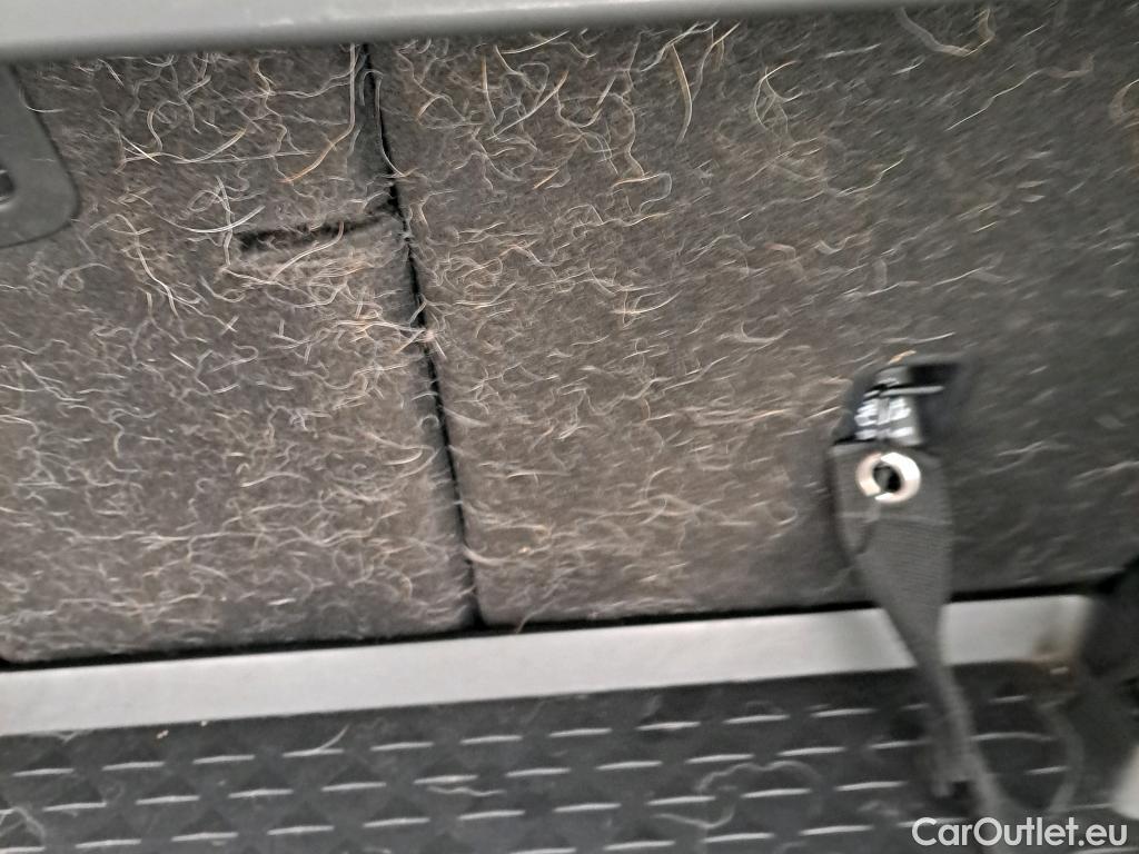  Hyundai  Tucson HYUNDAI  / 2020 / 5P / todoterreno 1.6 TGDI 169kW (230CV) HEV Maxx Auto #3