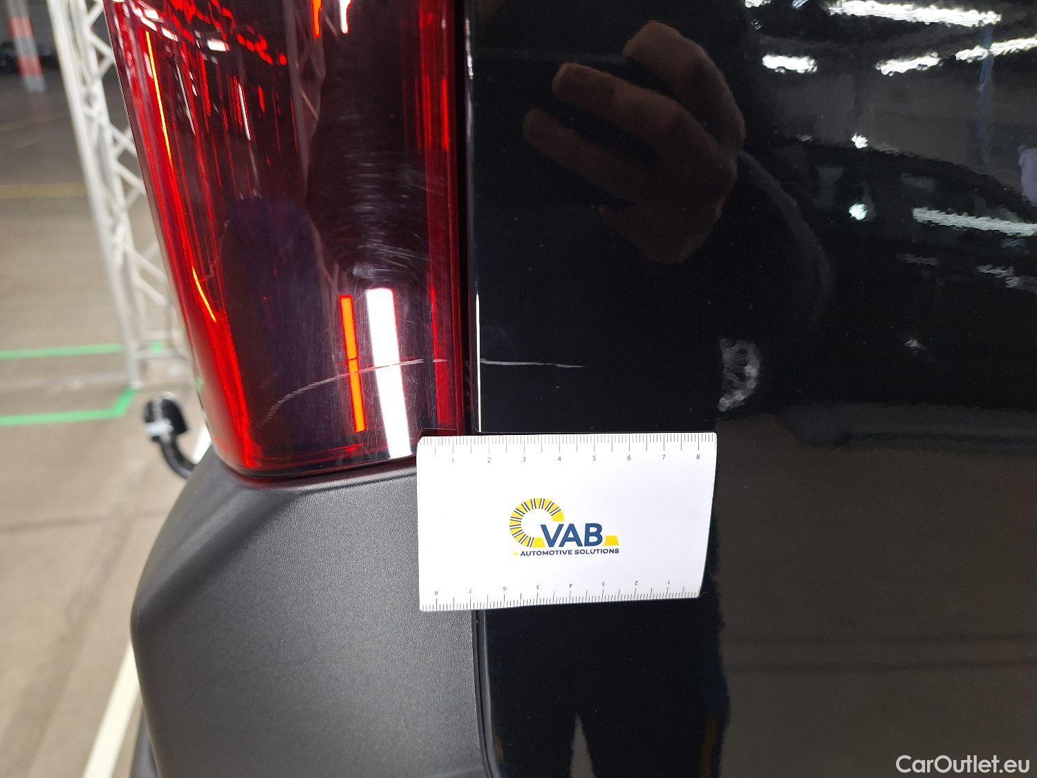  Peugeot  RIFTER Peugeot,  '18, Peugeot  1.5 BlueHDi 130 S/S Allure Long 5d 7pl #23