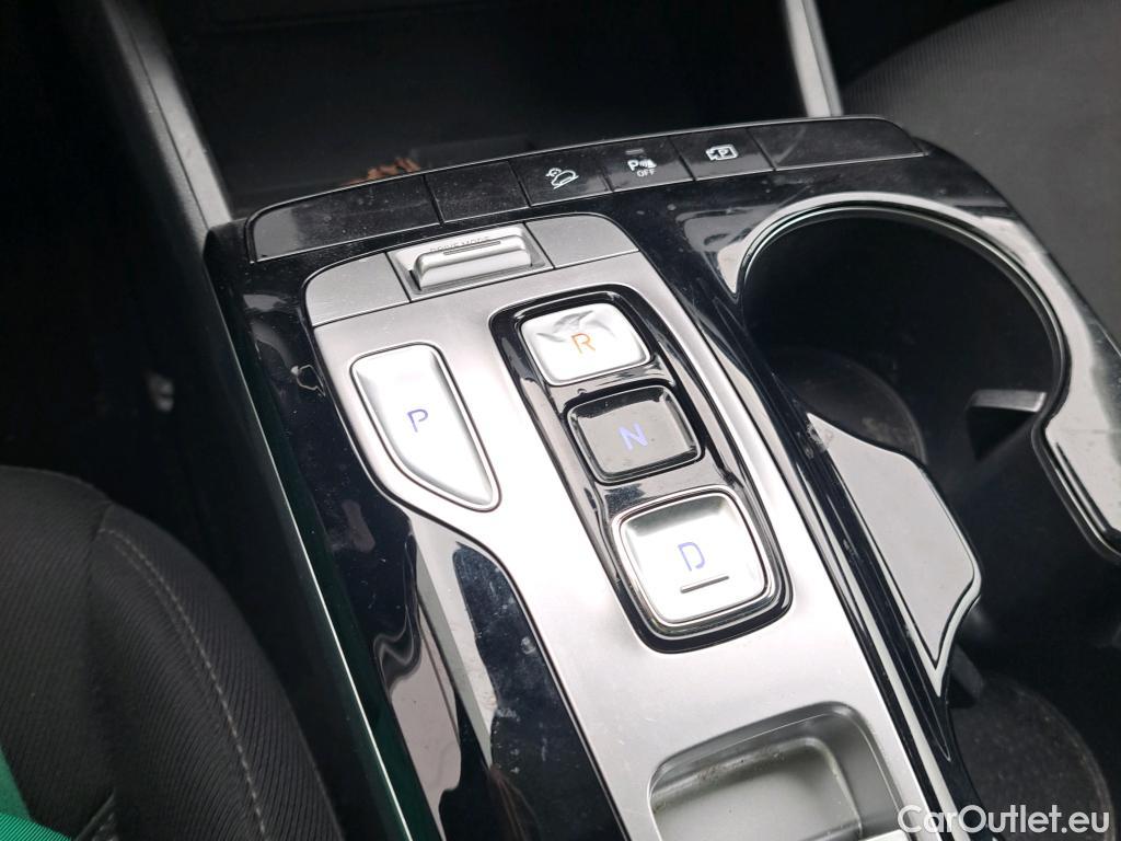  Hyundai  Tucson HYUNDAI  / 2020 / 5P / todoterreno 1.6 TGDI 169kW (230CV) HEV Maxx Auto #14