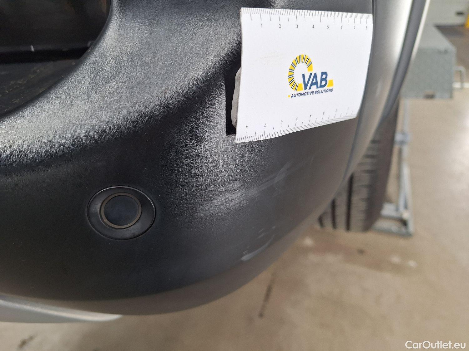  Peugeot  RIFTER Peugeot,  '18, Peugeot  1.5 BlueHDi 130 S/S Allure Long 5d 7pl #16