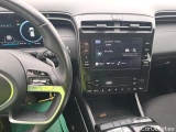  Hyundai  Tucson HYUNDAI  / 2020 / 5P / todoterreno 1.6 TGDI 169kW (230CV) HEV Maxx Auto #15