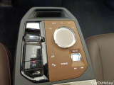  Bmw  iX BMW  72 kWh xDrive40 (240 kW) 5d #24