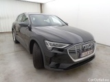  Audi  E-TRON Audi  55 Quattro 5d #8