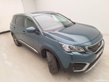  Peugeot  5008 Peugeot,  '16, Peugeot  1.5 BlueHDi 96kW S&S Allure 5d 7pl #9