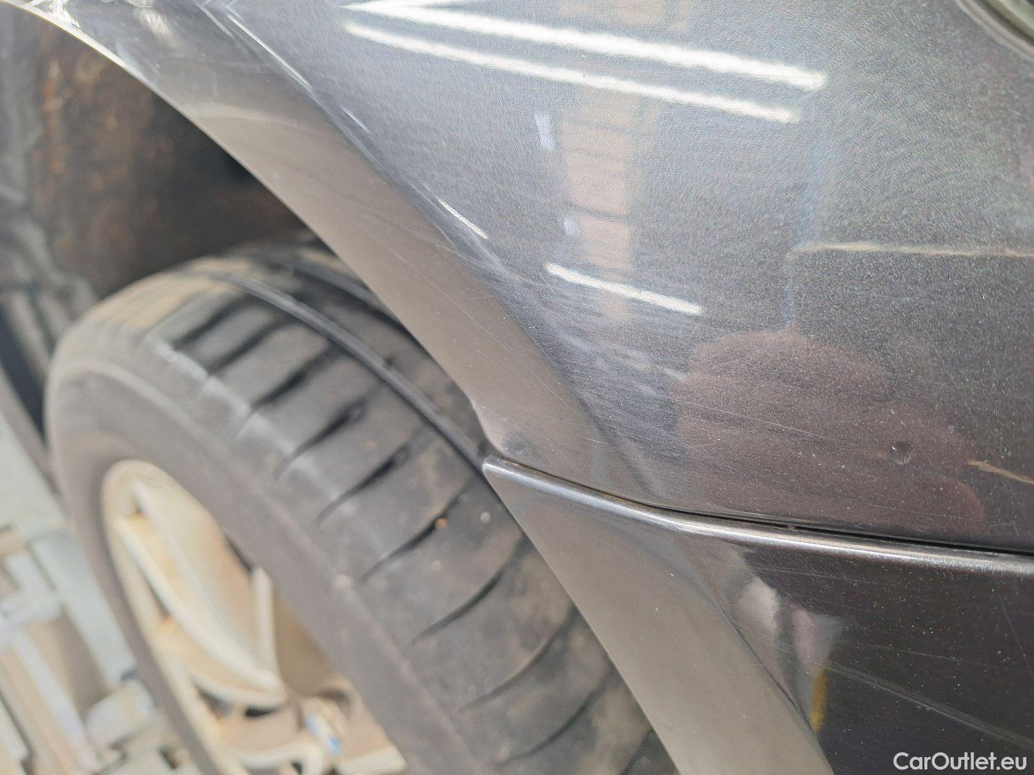  Bmw  Serie 5 BMW, 5-serie '16, BMW 5 Reeks Berline 518d 100kW Aut. 4d #45