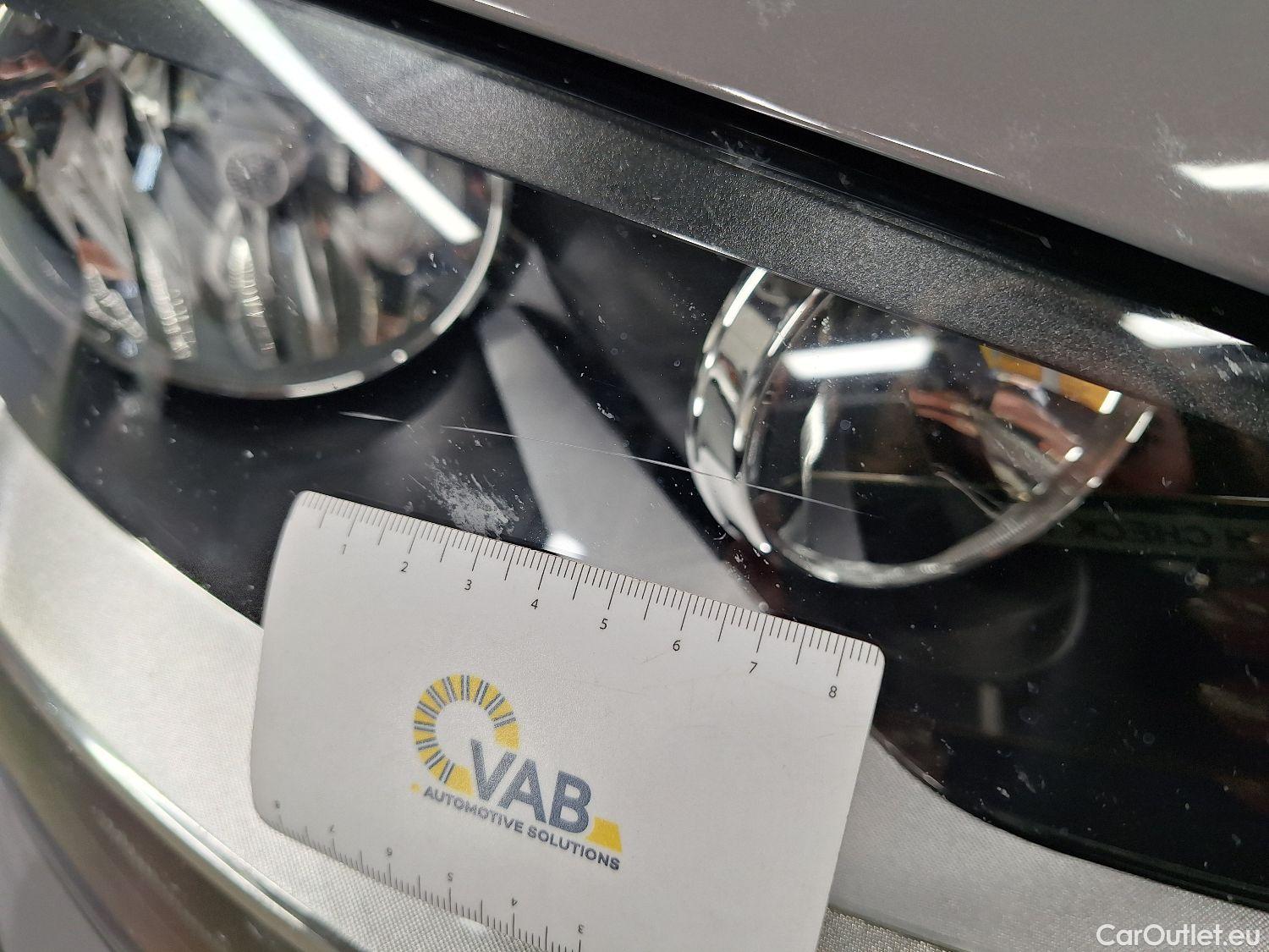  Volkswagen  Sharan VW,  '15, Volkswagen  1.4 TSi 110kW DSG6 Highline 5d 7pl !! #3