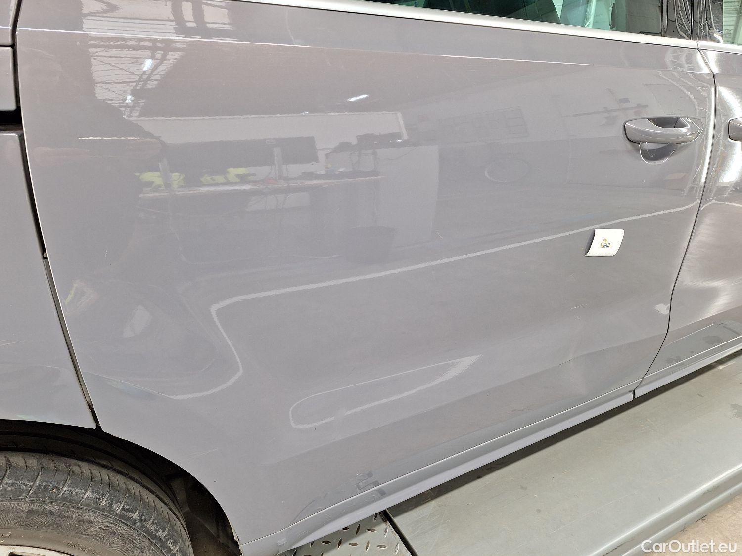  Volkswagen  Sharan VW,  '15, Volkswagen  1.4 TSi 110kW DSG6 Highline 5d 7pl !! #15