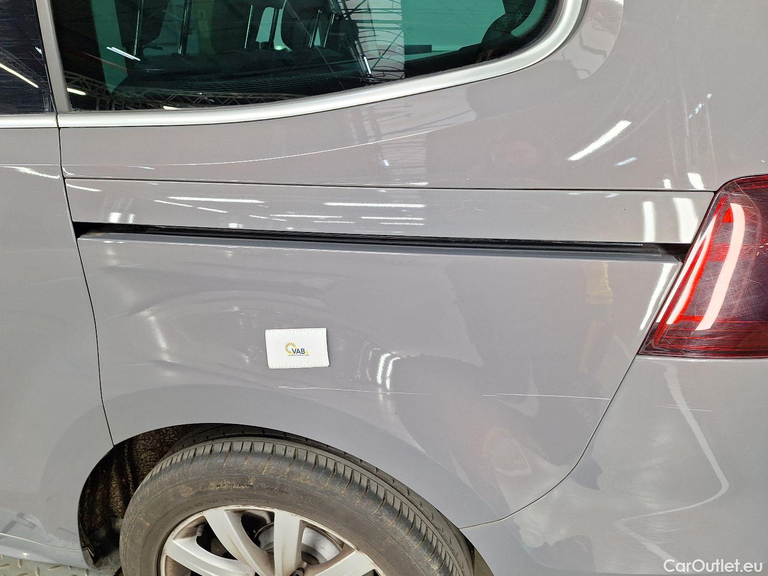  Volkswagen  Sharan VW,  '15, Volkswagen  1.4 TSi 110kW DSG6 Highline 5d 7pl !! #53