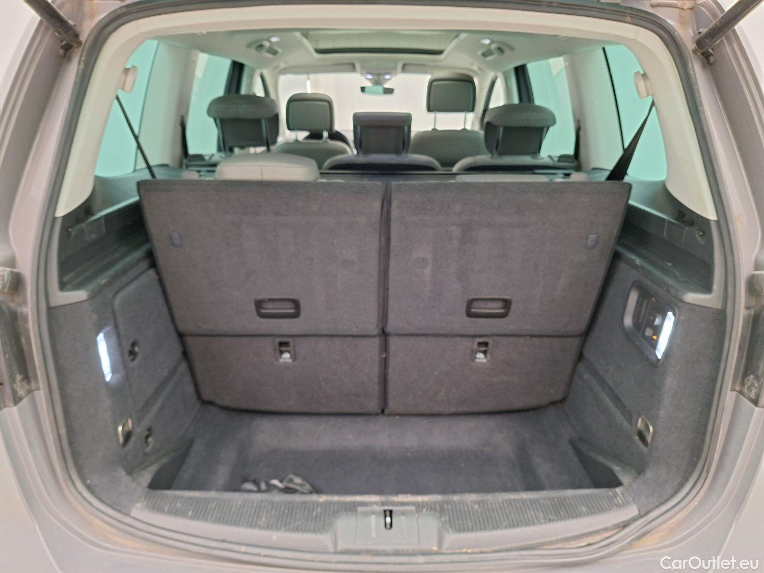  Volkswagen  Sharan VW,  '15, Volkswagen  1.4 TSi 110kW DSG6 Highline 5d 7pl !! #2