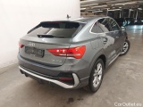  Audi  Q3 Audi  Sportback 35 TFSI S tronic S Line 5d #2