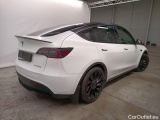  Tesla  Model Y TESLA  72.5 kWh Dual Motor Performance (377 kW) 5d #2