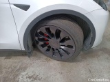  Tesla  Model Y TESLA  72.5 kWh Dual Motor Performance (377 kW) 5d #44