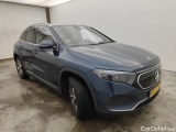  Mercedes  EQA MERCEDES  (H293) 66.5 kWh  250 Business Line 5d #8
