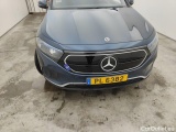  Mercedes  EQA MERCEDES  (H293) 66.5 kWh  250 Business Line 5d #54