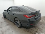  Bmw  Serie 4 BMW i4 GRAN COUPE 81 kWh M50 (400 kW) 5d #7