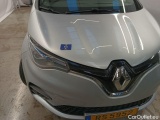  Renault  Zoe RENAULT  - 2020 Zen R110 ZE50 B-buy (EU6d-TEMP) 5d #20
