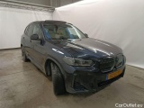  Bmw  iX3 BMW  - 2022 74 kWh 286  5d #8