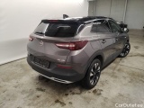  Opel   Grandland X OPEL DIESEL - 2020 1.5 Turbo D 130 Elegance S&S 5d #8