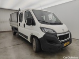  Peugeot  Boxer PEUGEOT  335 LWB DSL - 2014 2.0 BlueHDi 130 L3 Pro S&S 4d #8