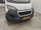  Peugeot  Boxer PEUGEOT  335 LWB DSL - 2014 2.0 BlueHDi 130 L3 Pro S&S 4d #87