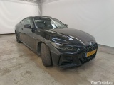  Bmw  Serie 4 BMW 4 COUPE - 2020 420iAS 184hp 2d #8