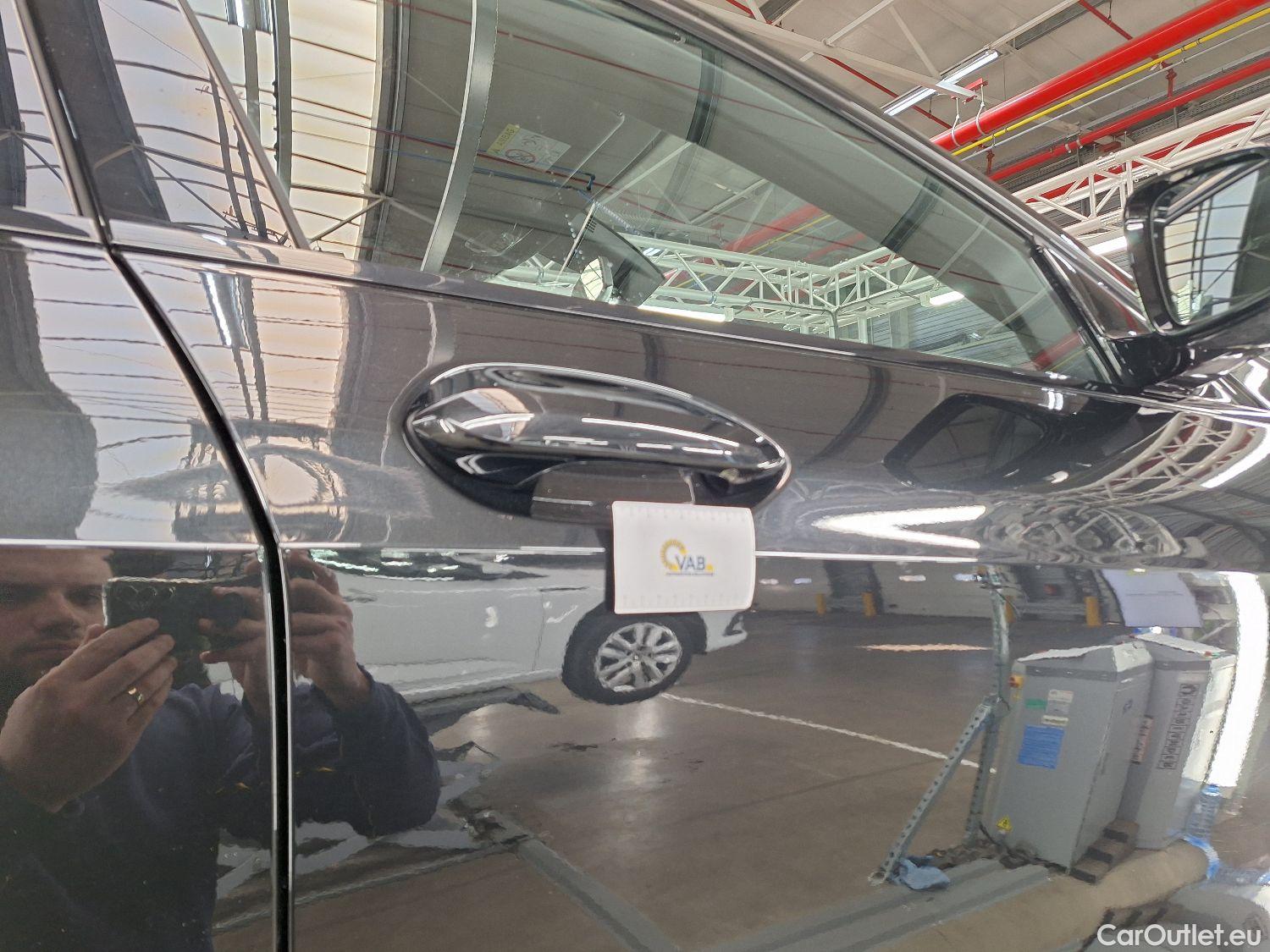  Bmw  Serie 1 BMW, 1-serie '19, BMW 1 Reeks Hatch 116dA (85 kW) 5d #6