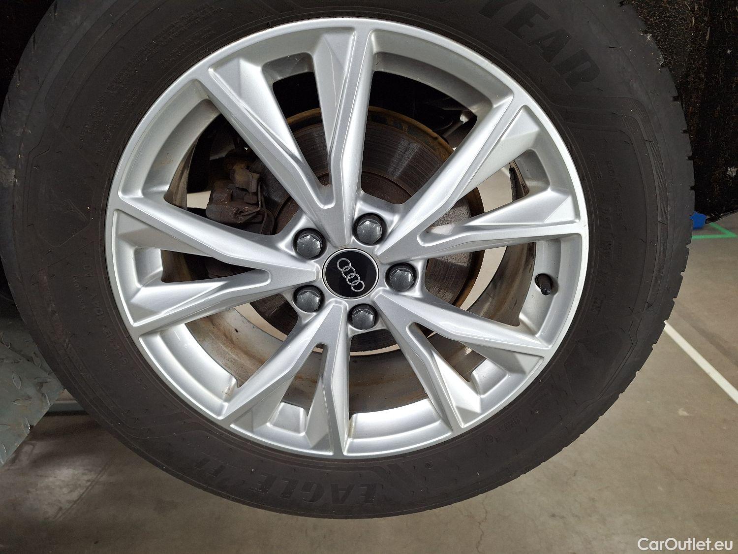  Audi  Q3 Audi,  SB '19, Audi  Sportback 35 TFSI S tronic S Line Business #7