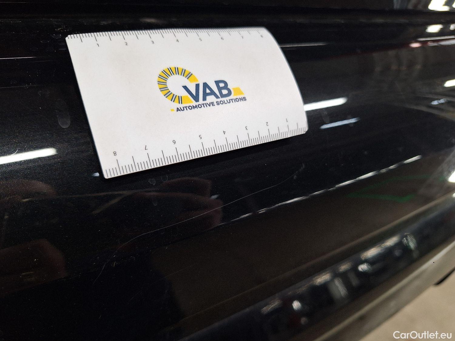  Bmw  Serie 1 BMW, 1-serie '19, BMW 1 Reeks Hatch 116dA (85 kW) 5d #8