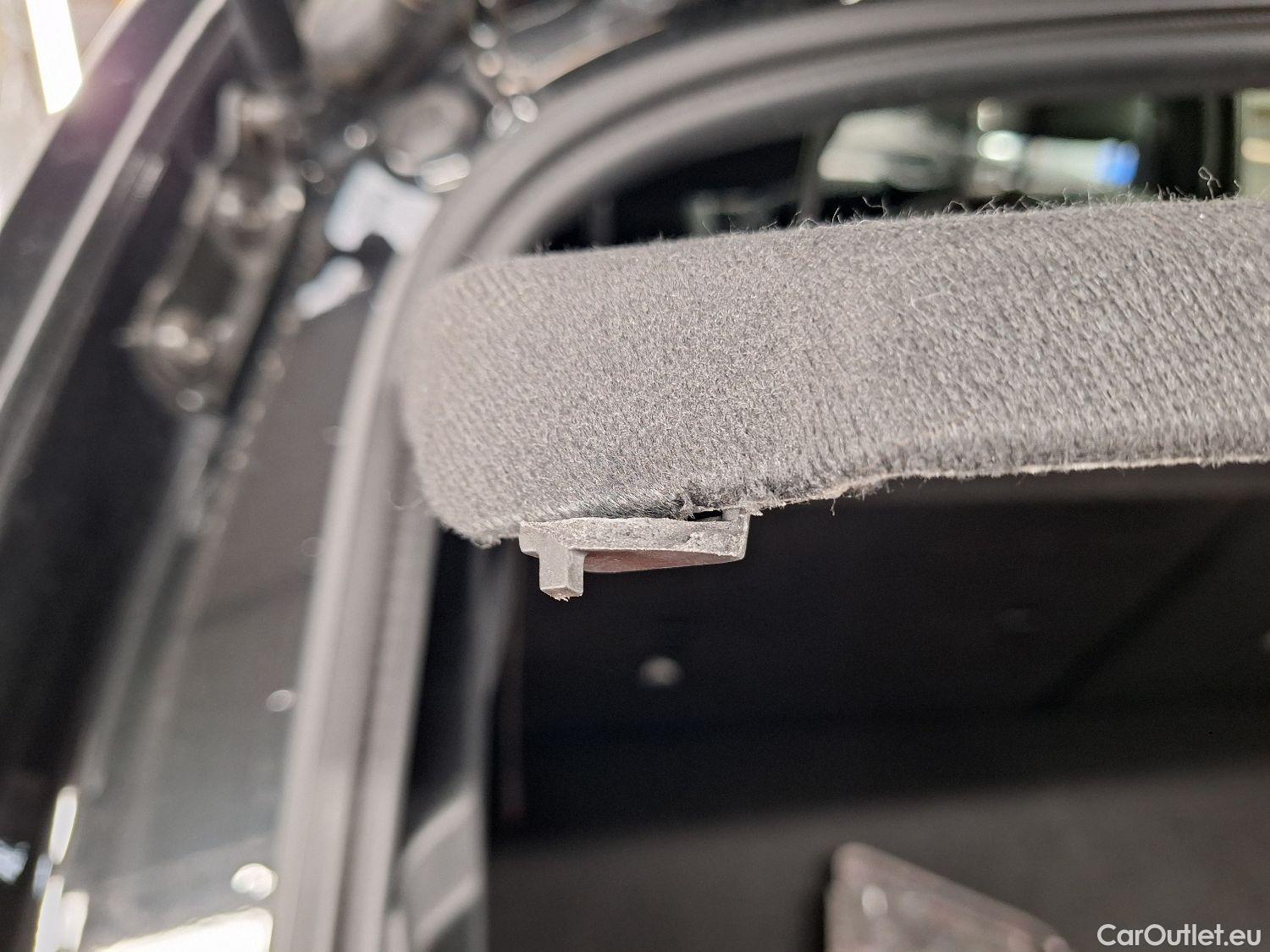  Bmw  Serie 1 BMW, 1-serie '19, BMW 1 Reeks Hatch 116dA (85 kW) 5d #12