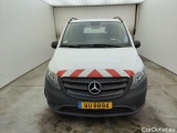  Mercedes  Vito MERCEDES-BENZ  116 FOURGON SWB DSL - 2019 2.1 BlueTEC 163 A1 (EU6.3) 4d #5