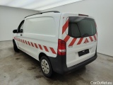  Mercedes  Vito MERCEDES-BENZ  116 FOURGON SWB DSL - 2019 2.1 BlueTEC 163 A1 (EU6.3) 4d #7