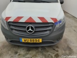  Mercedes  Vito MERCEDES-BENZ  116 FOURGON SWB DSL - 2019 2.1 BlueTEC 163 A1 (EU6.3) 4d #37