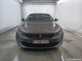  Peugeot  508 Peugeot  1.5 BlueHDi 130 S&S EAT8 Allure Pack 5d #5