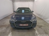  Audi  A6 Audi  Avant Business Edition Sport 35 TDI S tronic 5d #5