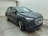  Audi  Q4 E-Tron Audi  35 e-tron Attraction 5d #8